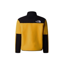 teen denali jacket summit gold