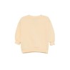 baby funny face sweatshirt