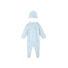 gift set 2 pcs baroque newborn jersey