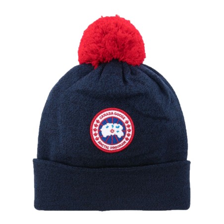 pom toque