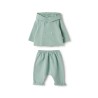 TWO-PIECE SUIT
