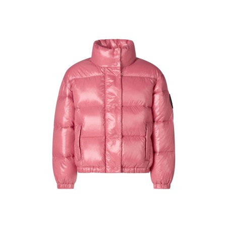 jacket no hood