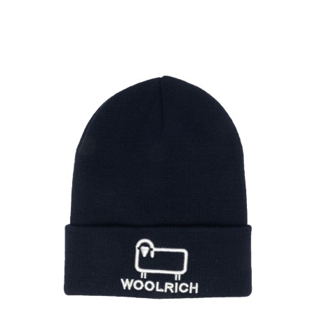 UNISEX LOGO BEANIE