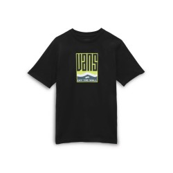 T-SHIRT M/C MAZE
