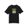 T-SHIRT M/C MAZE