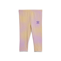 CREWNECK SWEATSHIRT + LEGGINGS