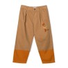 MR O'CLOCK CHINO PANTS
