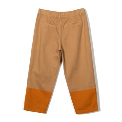MR O'CLOCK CHINO PANTS