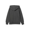 PANDY SKELETON PRINT HOODIE