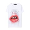 ROCK MOUTH PRINT