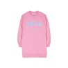 SWEATSHIRT DRESS