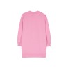 SWEATSHIRT DRESS