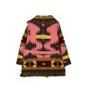 STRIPED BANDANA JACQUARD CARD