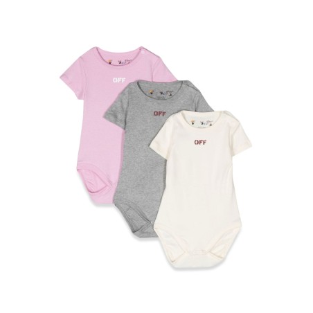 OFF STAMP 3-PACK BODY S/S