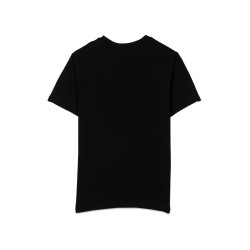 T-SHIRT WRITTEN LOGO