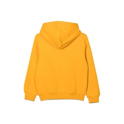 HOODED SWEATSHIRT WITH LOGO