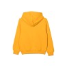 HOODED SWEATSHIRT WITH LOGO