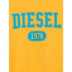 HOODED SWEATSHIRT WITH LOGO
