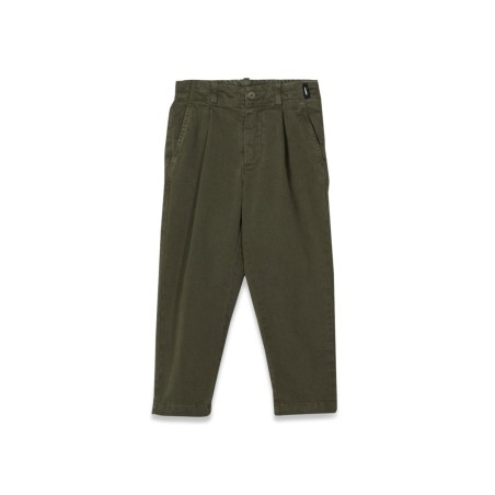COTTON PANTS