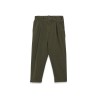 COTTON PANTS