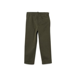 COTTON PANTS