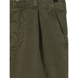 COTTON PANTS