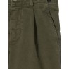 COTTON PANTS