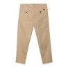 PANTS WITH PATCHES
