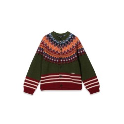 CARDIGAN WITH BUTTONS