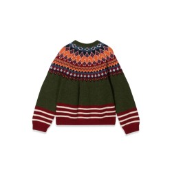 CARDIGAN WITH BUTTONS