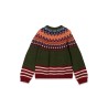 CARDIGAN WITH BUTTONS