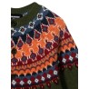 CARDIGAN WITH BUTTONS