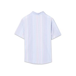 FABRIC SHIRTS