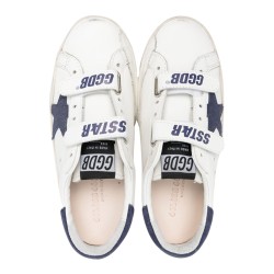 OLD SCHOOL SNEAKERS