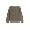 crewneck sweatshirt with print