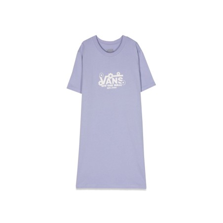 floral check t-shirt