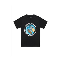 66 shredders t-shirt