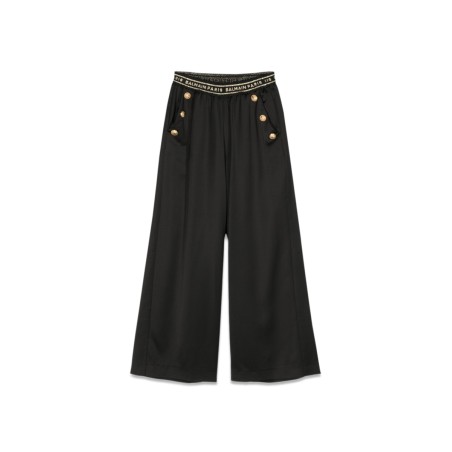 pants with buttons