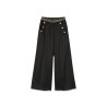 pants with buttons