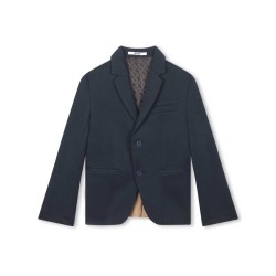 SINGLE-BREASTED JACKET