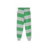 stripe sweatpants