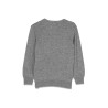 LOGO CREW NECK PULLOVER