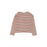 STRIPED T-SHIRT