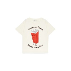 popcorn tshirt