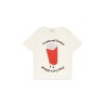 popcorn tshirt