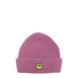 WOOL HAT