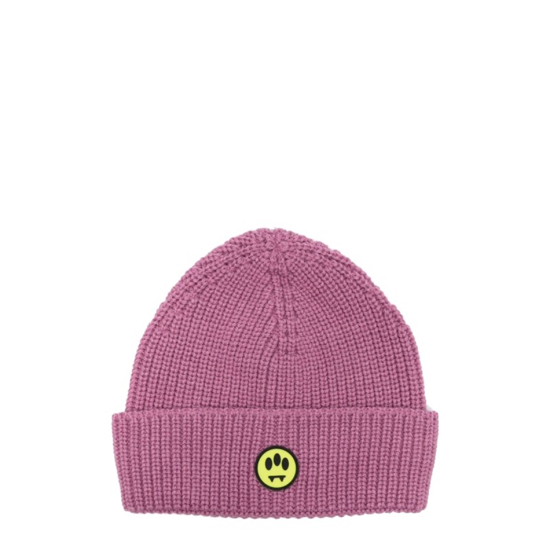 WOOL HAT