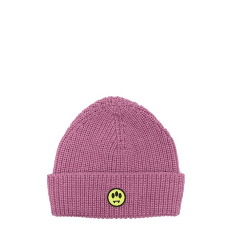 WOOL HAT