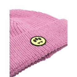 WOOL HAT