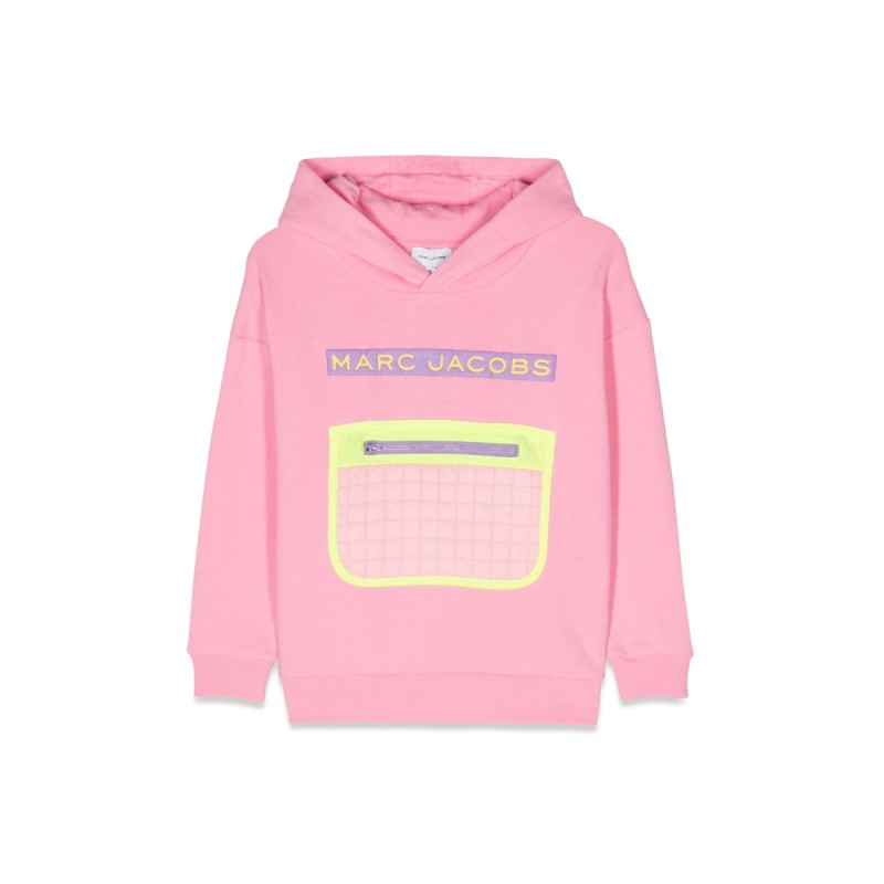 hoodie with pocket